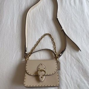 NWOT Coach purse